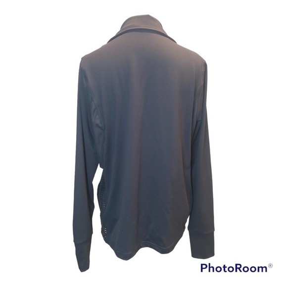 FREE2B Activewear Jacket-size Large - Picture 2 of 8